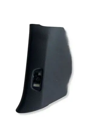 BMW X4 G02 (C) pillar trim 8075361