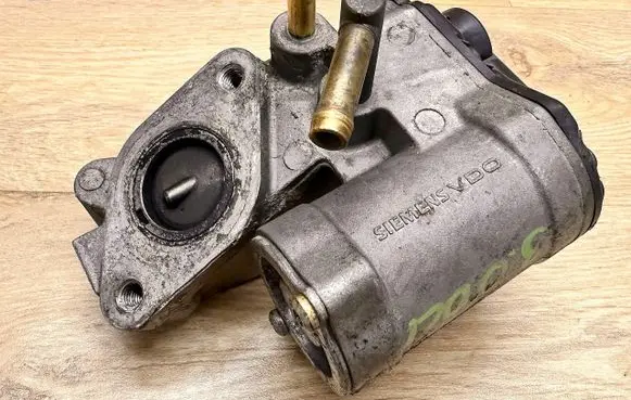 Renault Master II EGR valve A2C53027341