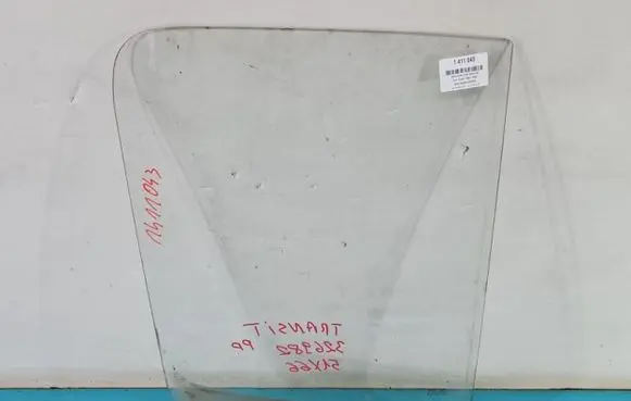 Ford Transit Front door window glass four-door IMPRK1411043