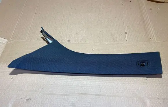 Mercedes-Benz GLC X253 C253 (A) pillar trim A2536906601