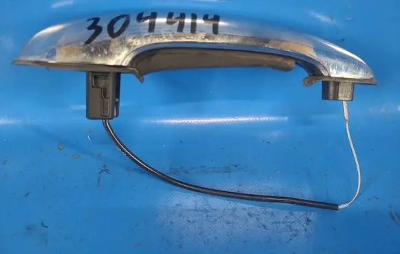 Mini One - Cooper R57 Front door exterior handle 51217198472