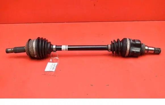 Toyota Yaris Front driveshaft 434200D480B