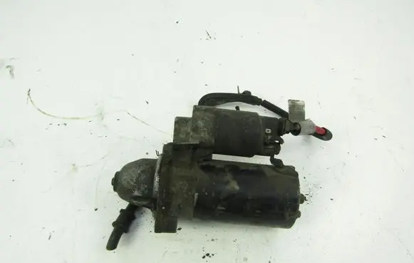 BMW 3 E36 Starter motor 