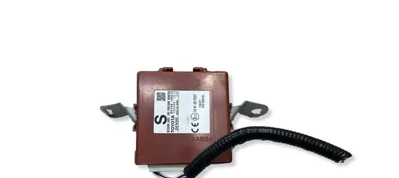 Lexus RX 450H Tire pressure control unit 8976048070 1584001810