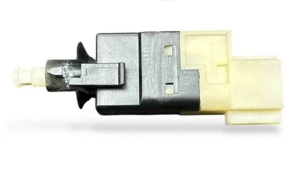 Mercedes-Benz CLS C219 Brake pedal sensor switch A0015458714