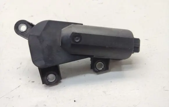 BMW 3 E90 E91 Intake manifold valve actuator/motor 7511383 06011203122