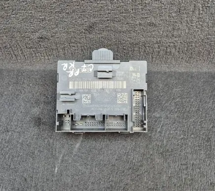 Audi A6 C7 Door control unit/module 4G8959793H 4G8959793F