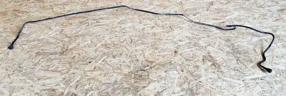 Ford Transit Fuel line/pipe/hose 