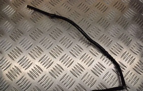 KIA Ceed Fuel return line/hose 