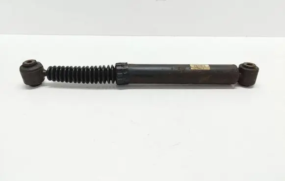 Citroen C3 Picasso Rear shock absorber/damper 7473