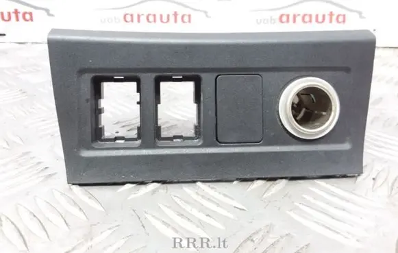 Toyota RAV 4 (XA30) Cigarette lighter trim 5544942011