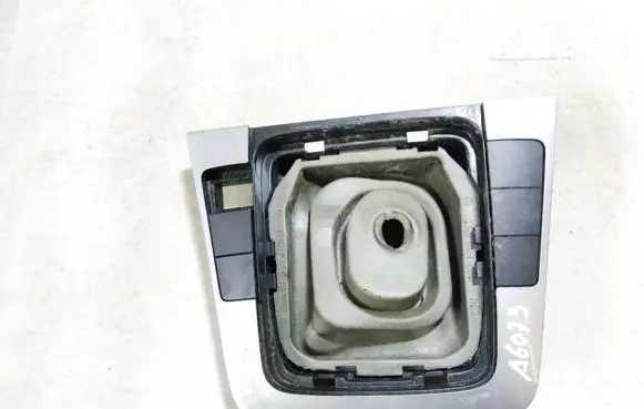 Volkswagen PASSAT B6 Other interior part 3c0864263