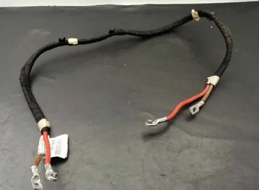 Audi A8 S8 D4 4H Other wiring loom 4H2971478