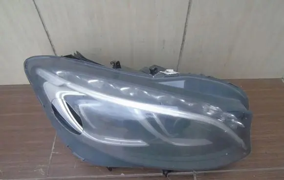 Mercedes-Benz S C217 Headlight/headlamp