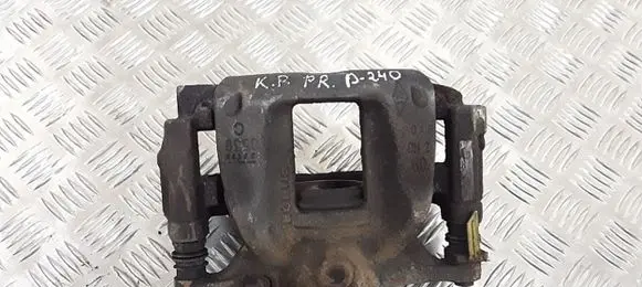 Nissan Primastar Front brake caliper