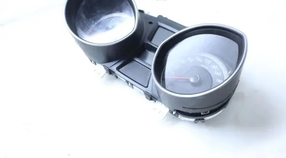 Hyundai i30 Speedometer (instrument cluster) 94003A6394