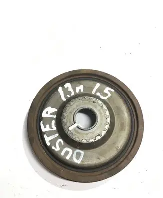 Dacia Duster Crankshaft pulley E111126A