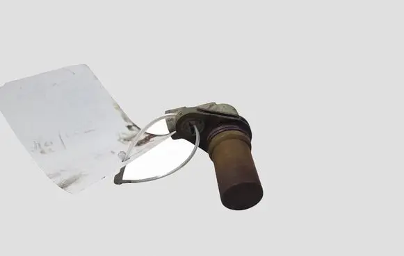 Opel Insignia A Crankshaft position sensor 46798345