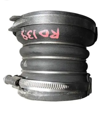 Porsche 911 997 Air intake hose/pipe 99711064772