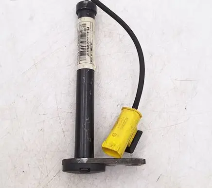BMW 2 F46 Bonnet Pedestrian Airbag Actuator 7348855 51237348855