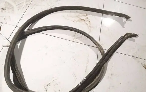 Ford Transit Rubber seal rear door 