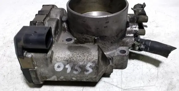 Audi A6 S6 C5 4B Throttle valve 0280750030