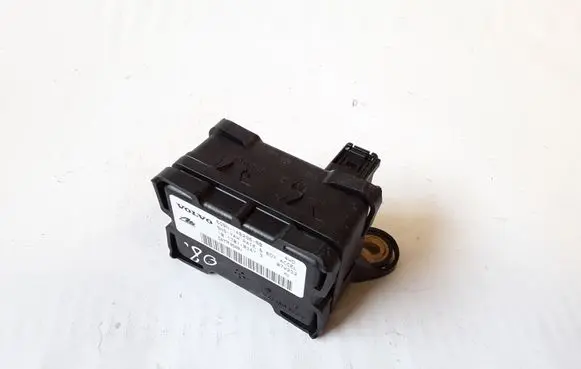 Volvo S80 ESP acceleration yaw rate sensor 6G9N14B296BB 10170103473
