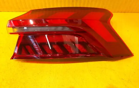Audi E-tron GT Rear/tail lights 4J3945092