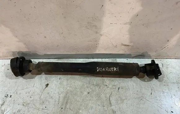 Land Rover Discovery 3 - LR3 Front prop shaft