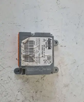 Citroen Xsara Picasso Airbag control unit/module 9652276980