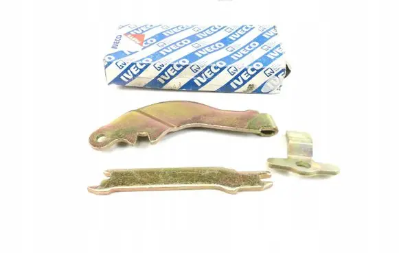 Iveco Daily 6th gen Other brake parts 8124928