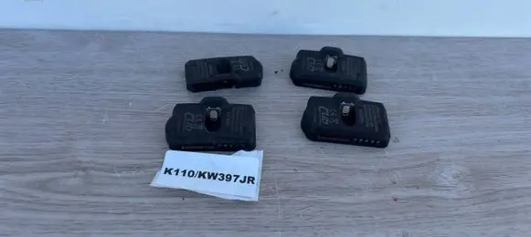 Ford Focus Tire pressure sensor 9959A-VS62U009