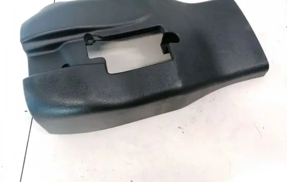 Mazda 2 Steering wheel column trim UED