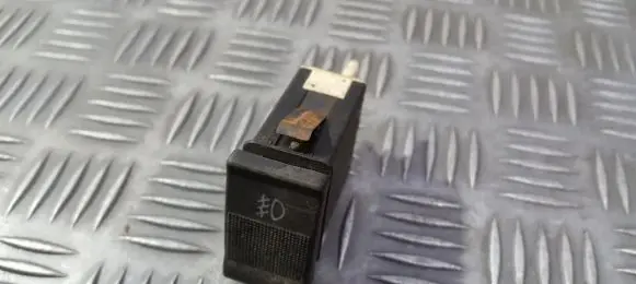 Audi 100 S4 C4 Fog light switch 893941535