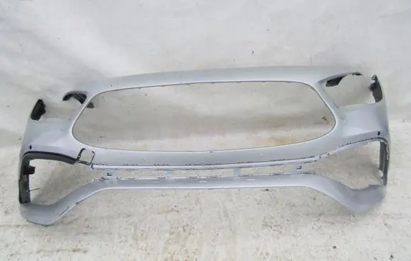 Mercedes-Benz GLA H247 Front bumper