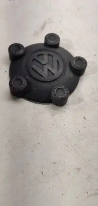 Original wheel cap
