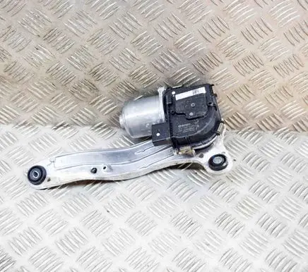 Volkswagen ID.3 Front wiper linkage and motor 10A955114A 1397226020
