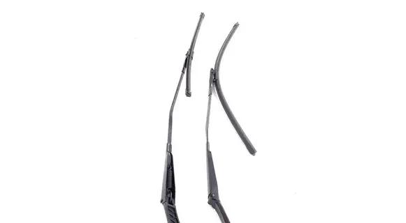 Audi A6 S6 C7 4G Windshield/front glass wiper blade 4G2955408D