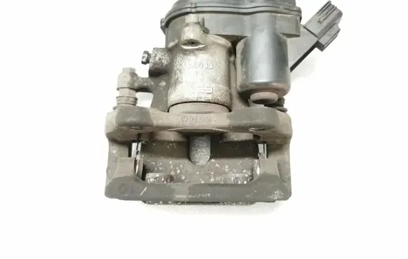 Renault Scenic III - Grand scenic III Rear brake caliper 354633 32338814