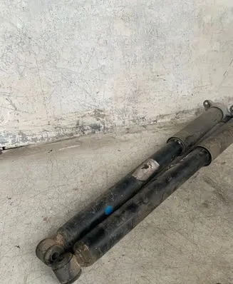 Ford C-MAX II Rear shock absorber/damper