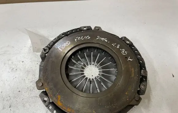 Ford Focus Pressure plate