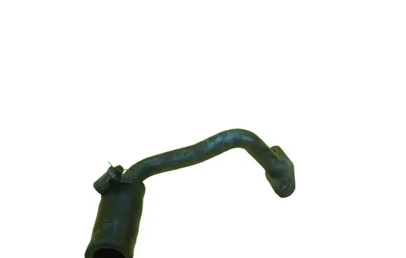 BMW 5 E60 E61 Turbo turbocharger oiling pipe/hose 7795976 PRZEWOD