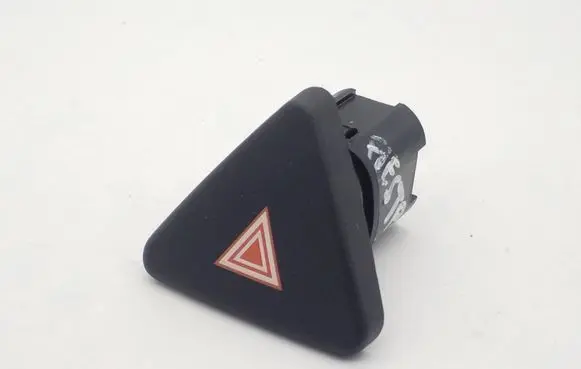 Ford Fiesta Hazard light switch 2S6T13A350AA D3L0A
