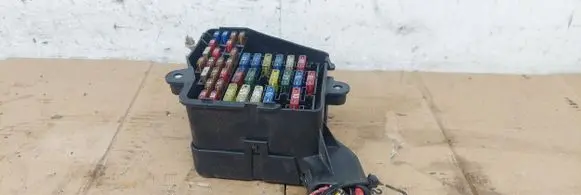 Volkswagen Golf IV Fuse box set 1J19700005AF