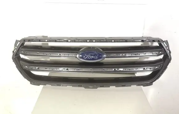 Ford Kuga II Front bumper upper radiator grill GV448200D