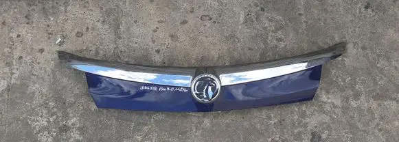 Opel Insignia A Tailgate trim 461088395
