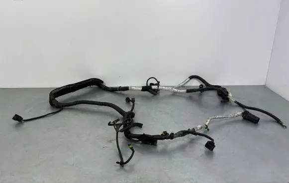 Jeep Grand Cherokee Gearbox/transmission wiring loom 16238AG
