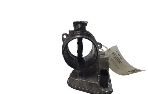 BMW 1 E81 E87 Throttle valve B81621588 780437301