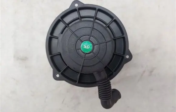Hyundai Coupe Heater fan/blower 971132C000