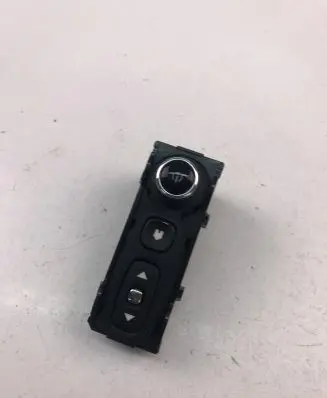 Renault Zoe Other switches/knobs/shifts 253B08825R